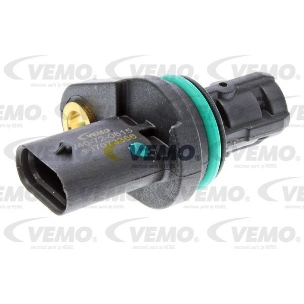 Слика на Сензор за положба на брегаста осовина VEMO Original  Quality V40-72-0615 за Opel Astra GTC 1.6 - 180 коњи бензин