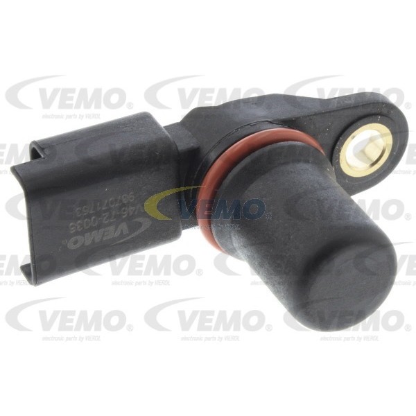 Слика на Сензор за положба на брегаста осовина VEMO Original  Quality V46-72-0036 за Nissan Note (E11) 1.5 dCi - 86 коњи дизел