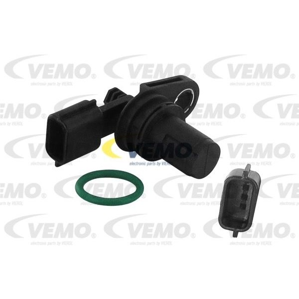 Слика на Сензор за положба на брегаста осовина VEMO Original  Quality V46-72-0038 за Renault Megane CC 1.5 dCi (EZ09, EZ1G, EZ0D) - 110 коњи дизел