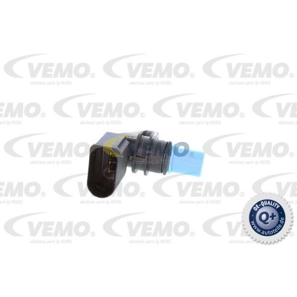 Слика на Сензор за положба на брегаста осовина VEMO Q+ V10-72-1090 за VW Phaeton (3D2) 3.0 V6 TDI 4motion - 224 коњи дизел