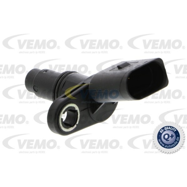 Слика на Сензор за положба на брегаста осовина VEMO Q+ V10-72-1266