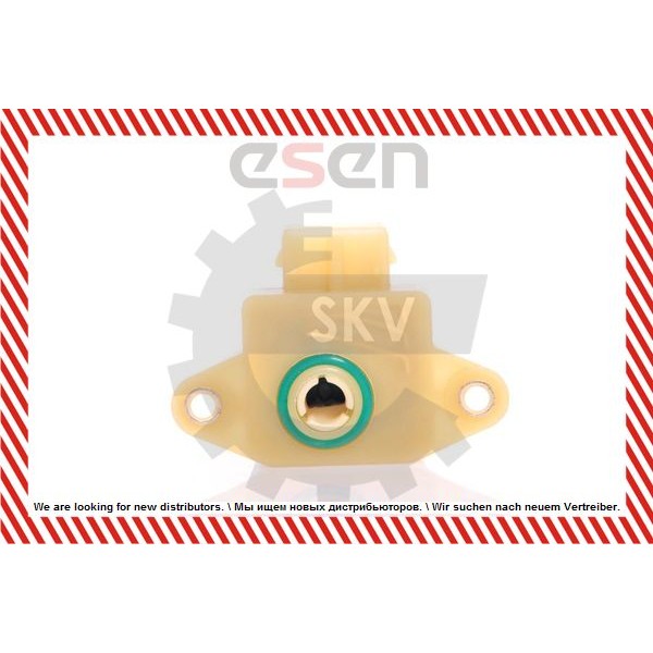 Слика на сензор за положба на дорселов вентил ESEN SKV 17SKV009 за Renault Megane 1 (BA0-1) 2.0 i (BA0G) - 114 коњи бензин