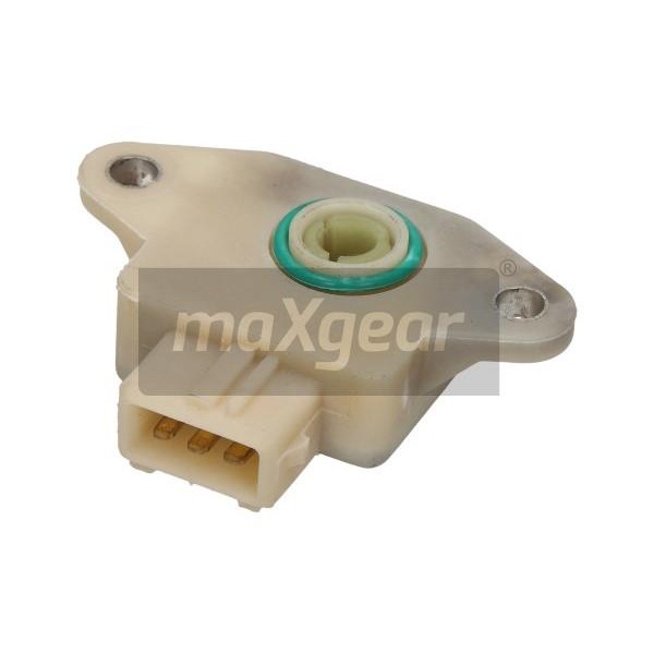 Слика на сензор за положба на дорселов вентил MAXGEAR 24-0021 за Peugeot 605 Saloon 3.0 - 167 коњи бензин