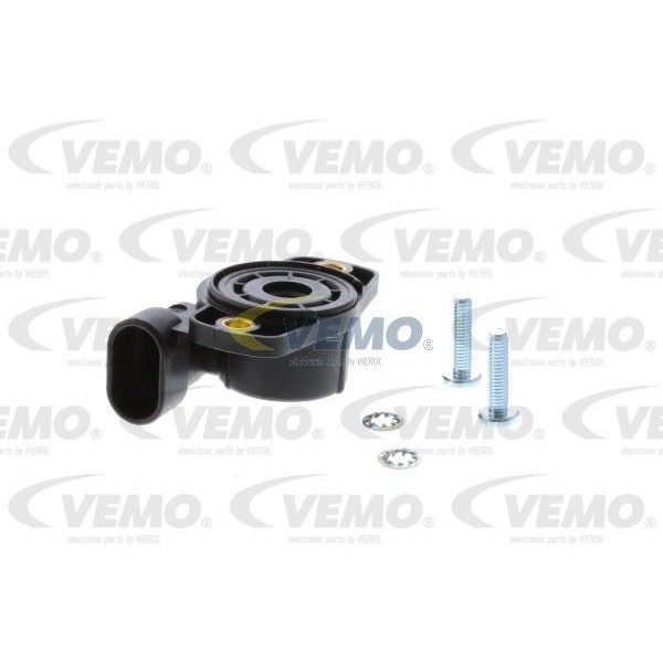 Слика на сензор за положба на дорселов вентил VEMO Original  Quality V10-72-0988 за VW Caddy 2 Box (9K9A) 1.9 TDI - 90 коњи дизел