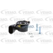 Слика 1 на сензор за положба на дорселов вентил VEMO Original  Quality V10-72-0988