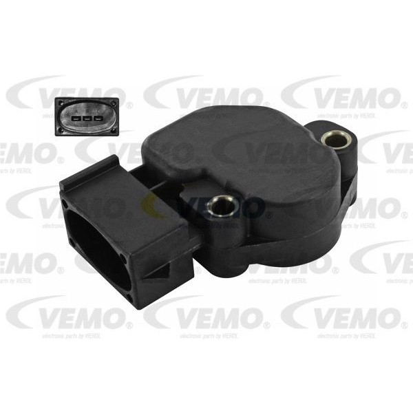 Слика на Сензор за положба на дорселов вентил VEMO Original  Quality V25-72-0081