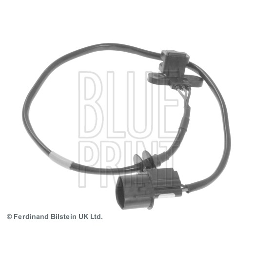 Слика на Сензор за положба на радалица BLUE PRINT ADC47205 за Mitsubishi Montero Sport (K90) 2.5 TD (K94W) - 133 коњи дизел