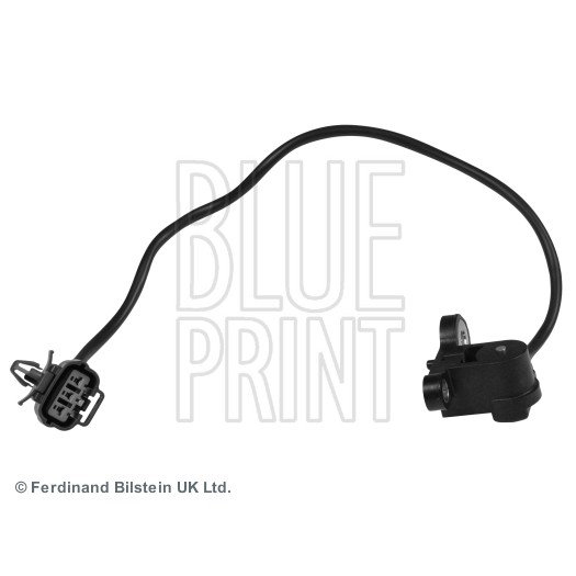Слика на Сензор за положба на радалица BLUE PRINT ADM57205 за Mazda Premacy (CP) 2.0 - 145 коњи бензин