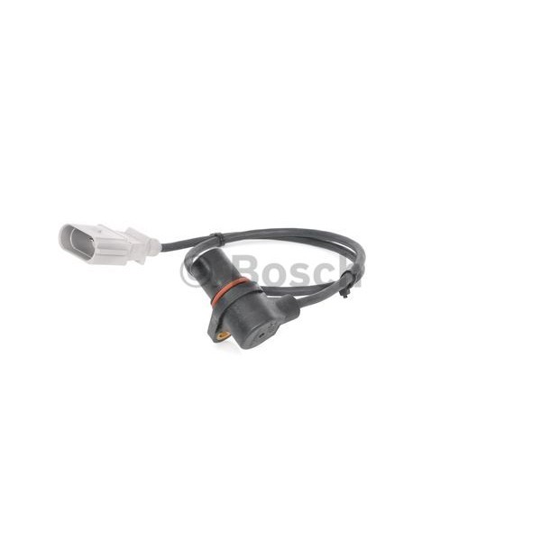 Слика на Сензор за положба на радалица BOSCH 0 261 210 147 за VW Jetta 4 (1J2) 1.8 T - 150 коњи бензин