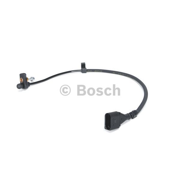 Слика на Сензор за положба на радалица BOSCH 0 261 210 188 за Seat Inca (6K9) 1.4 i - 60 коњи бензин