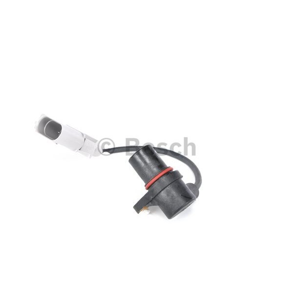 Слика на Сензор за положба на радалица BOSCH 0 261 210 199 за Seat Altea XL (5P5,5P8) 1.6 LPG - 102 коњи Бензин/Автогаз (LPG)