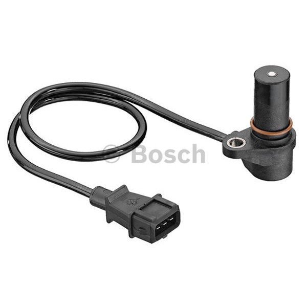 Слика на Сензор за положба на радалица BOSCH 0 281 002 206 за камион Renault Magnum AE 390.26 - 390 коњи дизел