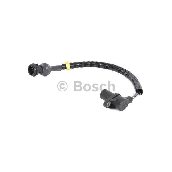 Слика на Сензор за положба на радалица BOSCH 0 281 002 270 за BMW Alpina B11 (E32) 4.0 - 316 коњи бензин