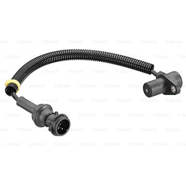 Слика на Сензор за положба на радалица BOSCH 0 281 002 271 за камион MAN F 2000 19.323 FS,19.323 FLS,19.323 FLLS - 320 коњи дизел