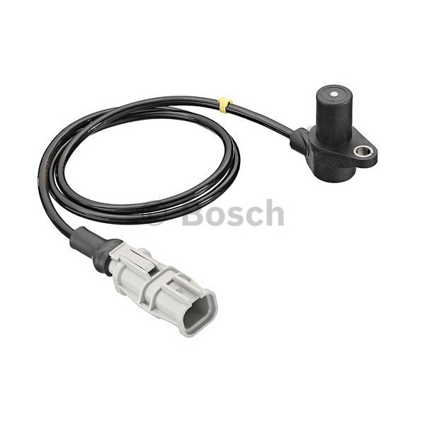 Слика на Сензор за положба на радалица BOSCH 0 281 002 427 за камион MAN E 2000 19.360 FALS - 360 коњи дизел