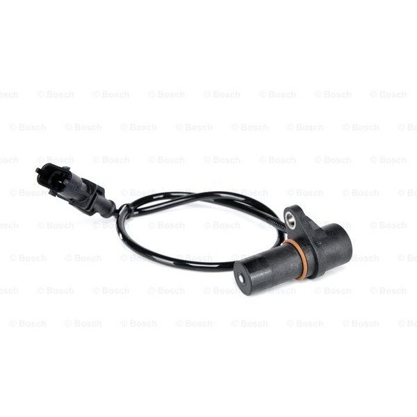 Слика на Сензор за положба на радалица BOSCH 0 281 002 474 за Fiat Punto 188 1.9 DS 60 (188.031, .051, .231, .251) - 60 коњи дизел