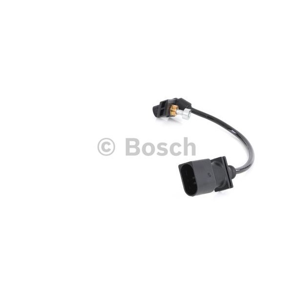 Слика на Сензор за положба на радалица BOSCH 0 281 002 477 за BMW 3 Sedan E90 320 d - 163 коњи дизел