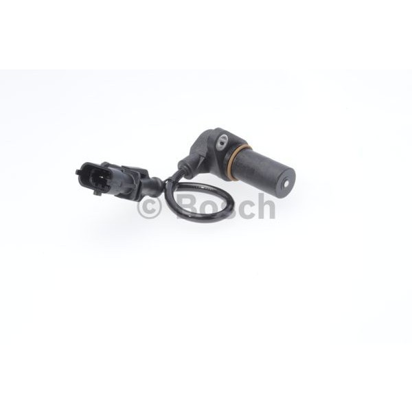 Слика на Сензор за положба на радалица BOSCH 0 281 002 659 за Honda CR-V 3 2.2 i-CTDi 4WD - 140 коњи дизел