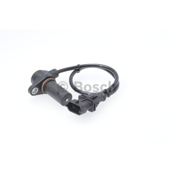 Слика на Сензор за положба на радалица BOSCH 0 281 002 675 за камион DAF CF 85 FA 85.510 - 510 коњи дизел