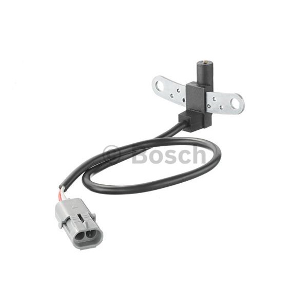 Слика на Сензор за положба на радалица BOSCH 0 986 280 405 за Renault Megane 1 (BA0-1) 2.0 i (BA0G) - 114 коњи бензин