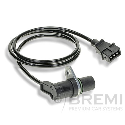 Слика на Сензор за положба на радалица BREMI 60182 за Opel Astra F Hatchback 1.8 i 16V - 125 коњи бензин