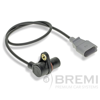 Слика на Сензор за положба на радалица BREMI 60187 за Audi Allroad (4BH, C5) 2.7 T quattro - 250 коњи бензин