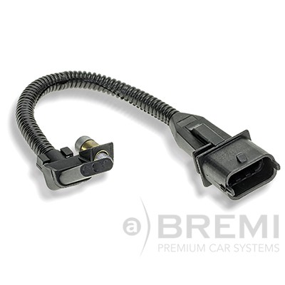 Слика на Сензор за положба на радалица BREMI 60248 за Opel Astra H Hatchback 1.6 Turbo - 180 коњи бензин