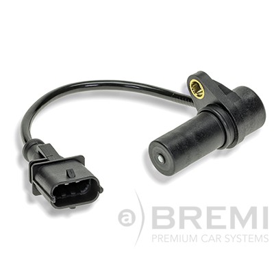 Слика на Сензор за положба на радалица BREMI 60299 за Opel Astra H GTC 1.7 CDTi - 101 коњи дизел