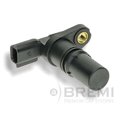 Слика на Сензор за положба на радалица BREMI 60371 за Mercedes GLA-class (x156) GLA 180 CDI (156.912) - 109 коњи дизел