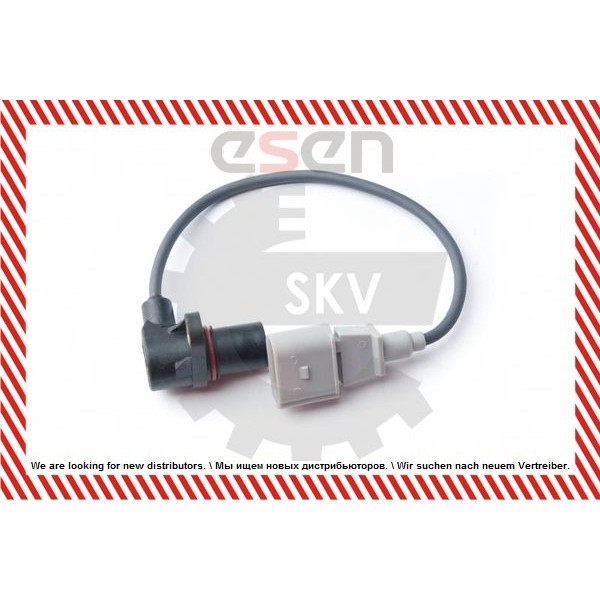 Слика на Сензор за положба на радалица ESEN SKV 17SKV268 за Seat Toledo 3 (5P2) 2.0 FSI - 150 коњи бензин