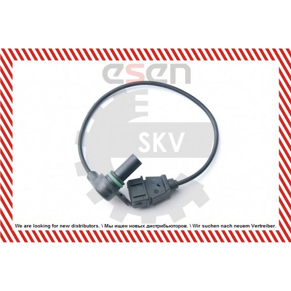 Слика на Сензор за положба на радалица ESEN SKV 17SKV269 за Audi A3 (8L1) 1.9 TDI - 110 коњи дизел