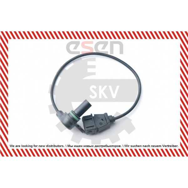 Слика на Сензор за положба на радалица ESEN SKV 17SKV269 за Skoda Octavia (1U2) 1.8 - 125 коњи бензин