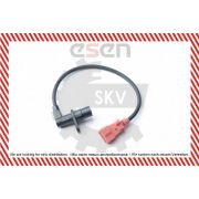 Слика 1 на Сензор за положба на радалица ESEN SKV 17SKV306