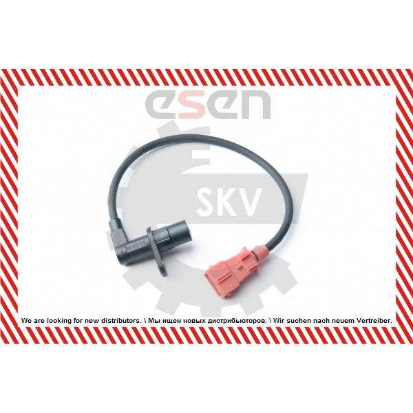 Слика на Сензор за положба на радалица ESEN SKV 17SKV306 за Peugeot Expert Platform (223) 1.9 TD - 90 коњи дизел