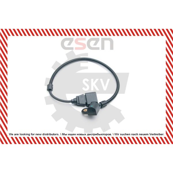 Слика на Сензор за положба на радалица ESEN SKV 17SKV365 за VW Golf 4 Variant (1J5) 1.9 TDI - 101 коњи дизел