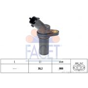 Слика 1 на Сензор за положба на радалица FACET Made in Italy - OE Equivalent 9.0681