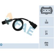 Слика 1 на Сензор за положба на радалица FAE 79004