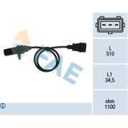 Слика 1 на Сензор за положба на радалица FAE 79007