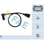 Слика 1 на Сензор за положба на радалица FAE 79015