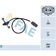 Слика 1 $на Сензор за положба на радалица FAE 79023