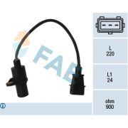 Слика 1 на Сензор за положба на радалица FAE 79049