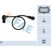 Слика 1 $на Сензор за положба на радалица FAE 79054