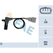 Слика 1 на Сензор за положба на радалица FAE 79063