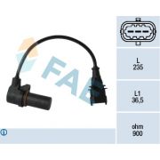 Слика 1 на Сензор за положба на радалица FAE 79068