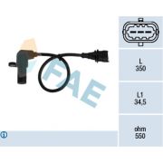 Слика 1 на Сензор за положба на радалица FAE 79069