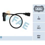 Слика 1 на Сензор за положба на радалица FAE 79074