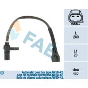 Слика 1 на Сензор за положба на радалица FAE 79123