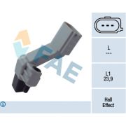 Слика 1 на Сензор за положба на радалица FAE 79174