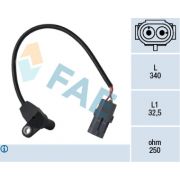 Слика 1 $на Сензор за положба на радалица FAE 79185