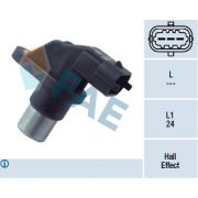 Слика 1 на Сензор за положба на радалица FAE 79206
